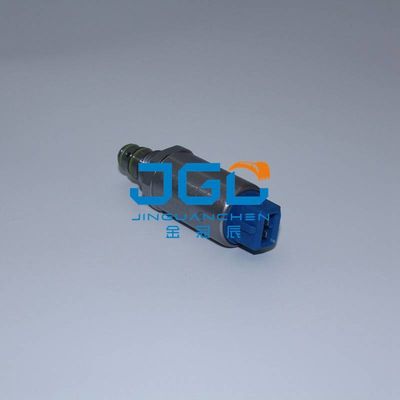 R900578535 Aksesori Ekskavator Katup Solenoid Katup Distribusi M4