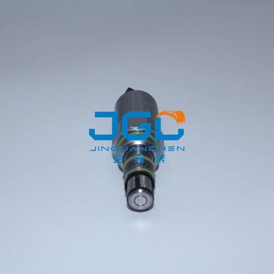 DX215 DX225 LG360/380/420 Aksesoris Excavator R901155051 Solenoid Valve