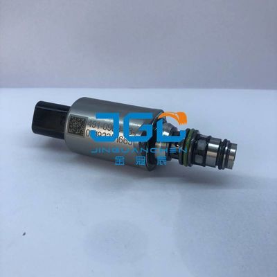 Penggalian E323D E320GC E323D E320CG E323GC E326GC E330GC E336GC Solenoid Valve 585-9230 585-9231 491-0908 457-5747