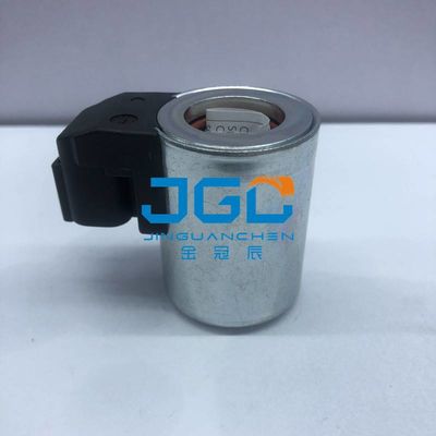 85827798 Aksesoris Excavator 12V Electromagnetic Coil B100B B110 B110B B95B