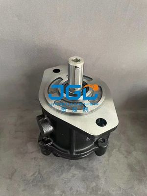SY485 Bagian Excavator Fan Motor MSF-23 Bagian Mesin Mesin