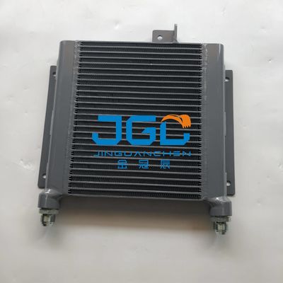 Pendingin Oli Hidraulik PC40-8 Mekanis Untuk Suku Cadang Ekskavator 20T-03-71511