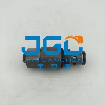 EC210 EC240 EC360 EC460 EC380 EC480 EC700 Katup Utama Pompa Hidraulik 14513267 7270-30160 Aksesori Ekskavator