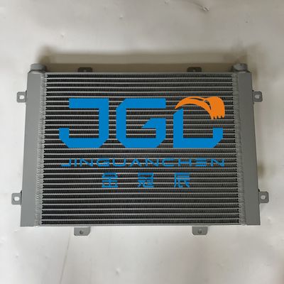 PC56 PC60 PC70 PC60-7 PC70-7 Radiator minyak hidrolik 201-03-72123 Aksesoris excavator