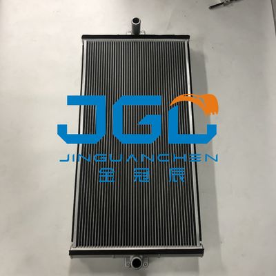 Bagian mekanik 320D radiator minyak hidrolik 265-3625 Bagian excavator
