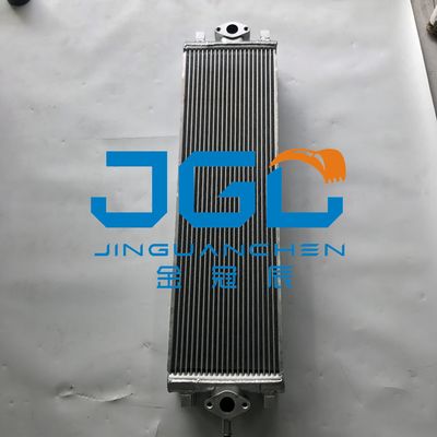 Penggali 20Y-03-41661 20Y-03-41681 20Y-03-41121 Radiator minyak hidrolik PC200-8 PC220-8 PC240-8K