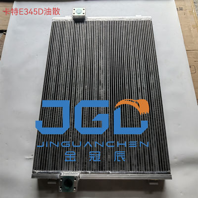 E345 E349 E349D E345C E345CL E345D E345DL Radiator Excavator 230-2966 383-6407 2302966 3836407