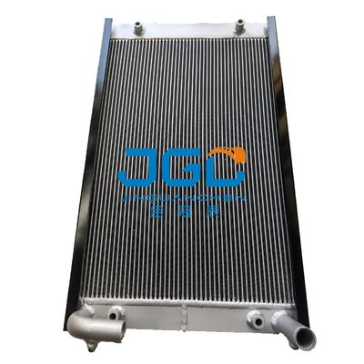 R210-7 R210-7A Pendingin Oli Hidraulik 11N6-43030 Untuk Aksesori Ekskavator