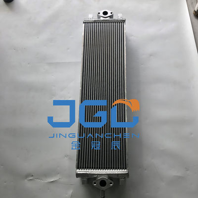 Penggali 20Y-03-41661 20Y-03-41681 20Y-03-41121 Radiator minyak hidrolik PC200-8 PC220-8 PC240-8K