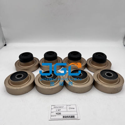 Kualitas tinggi YC85 Motor Cushion Motor Mount