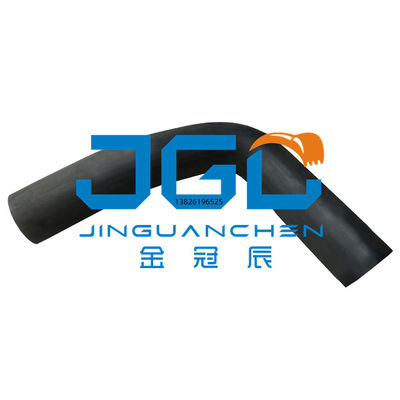 ME047553 HD800-5,7、HD900-5、7 Excavator Low Water Hose Untuk Sistem Pendingin