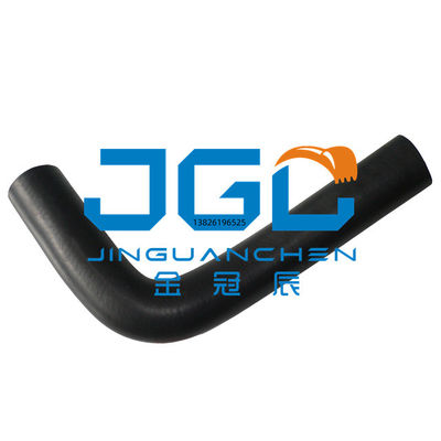 Excavator E320B Selang Karet Atas Dan Bawah Radiator Selang Air 70Y-1942 Pipa Selang Air