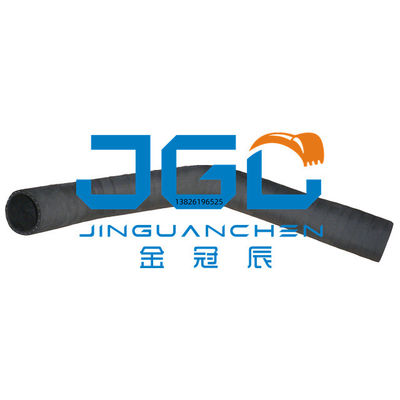 Bagian Mesin Pipa Air Tengah Atas Untuk Excavator R305-9T Selang Air 11NB-40021