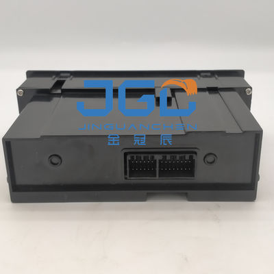 Original E320D Excavator Air Conditioning Control Panel 293-1136 Sistem