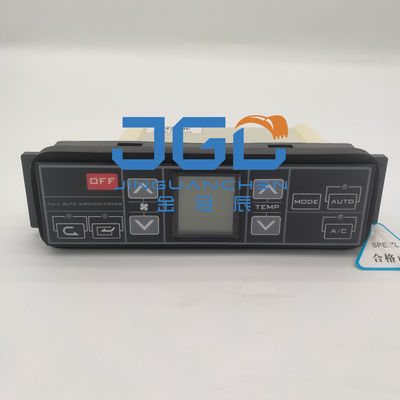 SY Sany 135 Kontrol AC Switch Panel Untuk Excavator 60240844 146570-3830