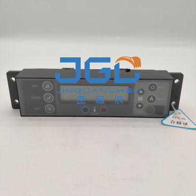 SK-8 SK200-8 Panel pendingin udara excavator YN20M01468P4 51586-17813