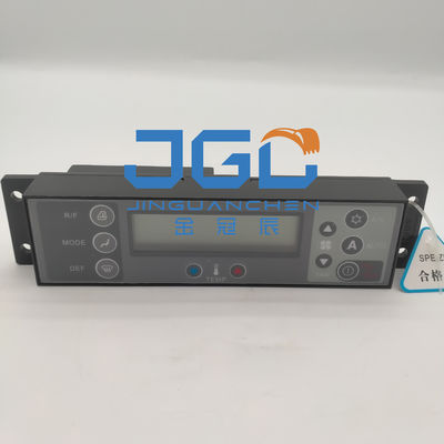 Ekskavator SK200-3 SK200-6 SK200-6E SH200A3 Panel kontrol AC YN20M01299P1 151589-17530 LC20M01013P1 51589-1752