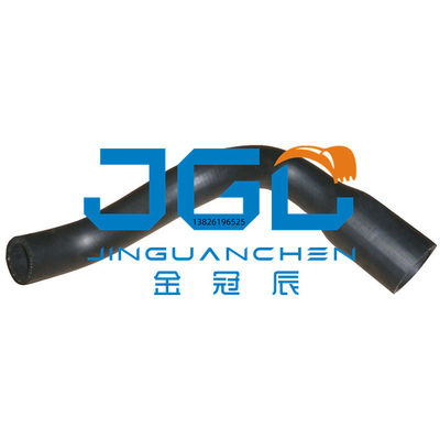 PC40MR-2 Excavator Spare Parts Water Hose 22M-03-21440 22M-03-21450 Up And Down Radiator Hose Untuk Excavator