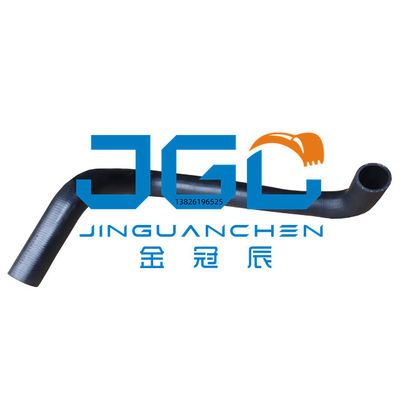 PC100-3 PC120-3 Pipa air bawah untuk mesin diesel excavator 20G-03-11163
