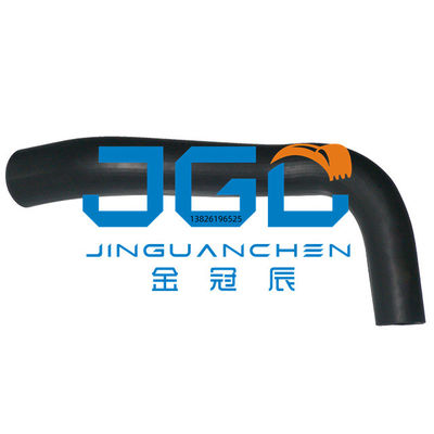 PC220-5 PC200-5 Selang air 206-03-51172 Excavator pipa air atas dan bawah