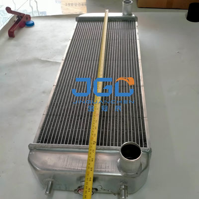 Air cooler EX120-3 EX120-2 Excavator Radiator Tangki air 4285626 4274494 4682423 4655044 4477939