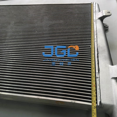 Pc800-8 Pc850-8 Pc800 Pc800se Pc850 Pc850se Aftercooler Intercooler Pengering Udara 209-03-41121