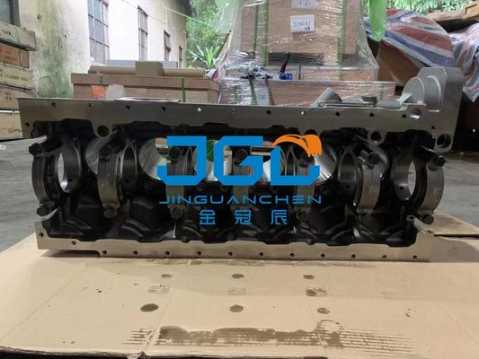Bagian ganti Kepala silinder mesin Nomor 2864028 4B 6CT 6BT ISDE4 ISDE6 X15 M11 Diesel