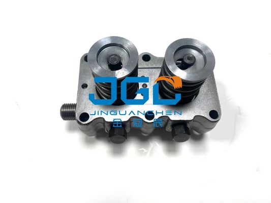 326-4635 C6.4 C4.4 C4.2 Excavator E320D Hydraulic Pump Head Rotor CABC64635100 3264635 Excavator Bagian Pompa Hidraulik
