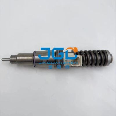 EC700C D16E Injektor Bahan Bakar Injektor Kereta Umum Injektor Bahan Bakar Injektor Untuk Excavator 20929906