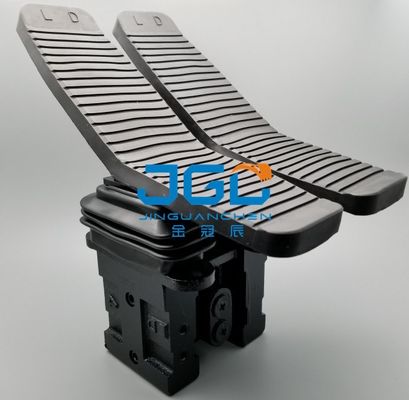 SWE50 SWE70 YC85-5 YC85-6 YC85-7 Katup Pedal Kaki Hidraulik Ekskavator
