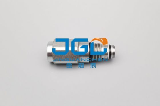 R907261613 Untuk DH80 YC60-8 SK55 SY60 SY65 60083926 Bagian Excavator Valve Overflow Safety Valve