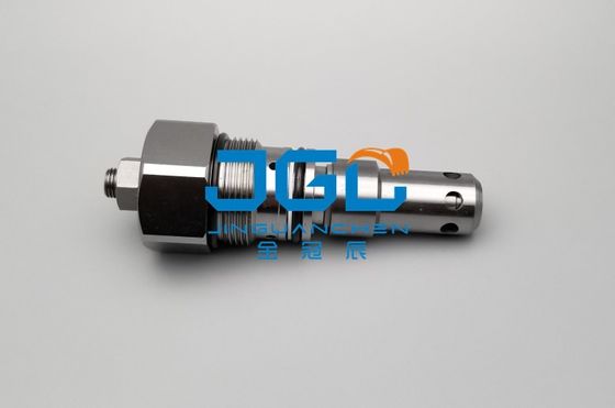 Excavator EX400-1 Bagian Pompa Hidraulik Katup Bantuan Utama 4236083