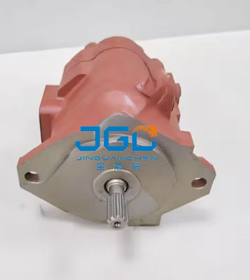 PVD-00B-15P-6AG3 Excavator Hydraulic Pump PVD-00B-15P Pompa Utama KX17 Sk17 Pompa Piston