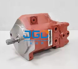 PVD-00B-14P-5G3 Mini Excavator Hydraulic Main Pump Untuk Doosan DH17 Piston Pump