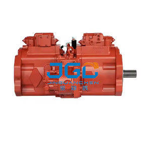 K3V180DTP-9COG Untuk R375 360-7 External Leakage Gear Pump Excavator Hydraulic Pump K3V180DTP Piston Pump
