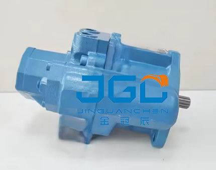 AP2D18LV3RS7 Pompa Utama Hidraulik AP2D18 Pompa Piston Untuk Mini Excavator SK25 SK30 SK30SR SK35