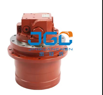 Produk Baru PHV-3B-35B-PT-8920B Excavator Travel Motor Final Drive Of ZX30U-2 Model TM03 GM03