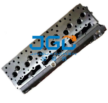 suku cadang dan aksesoris excavator 3306 3306B Kepala silinder 8N6796