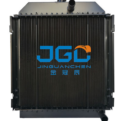 Mesin penggerak minyak pabrik Cina CL30E-5 ((30L/30Y) Radiator Wheel Loader