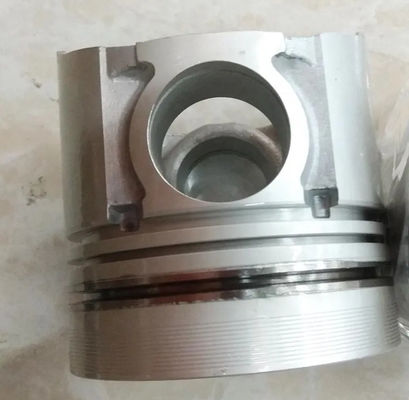 Excavator DB58 130602-00281 130602-00636 Mesin Diesel Piston