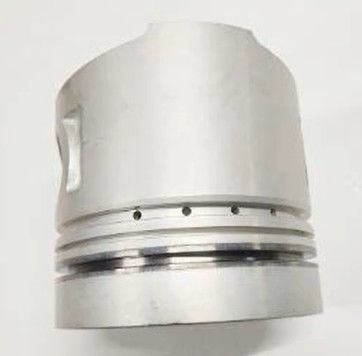 Excavator ZAX450-3 6WG1 Mesin Piston Set 1-12111964-2 1121119642