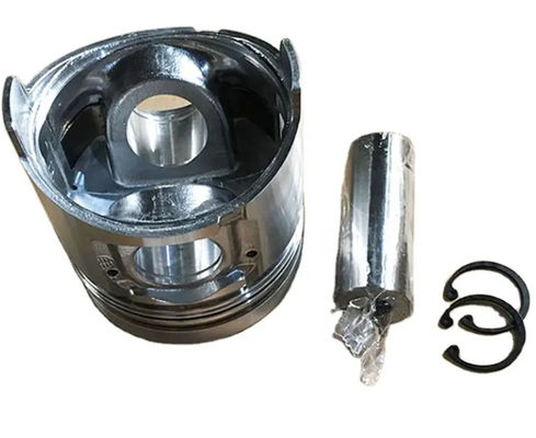6202-32-2110 6138-32-2120 6202-32-2130 6207-31-2141 Excavator 6D95 Mesin Diesel Piston Pin Ring