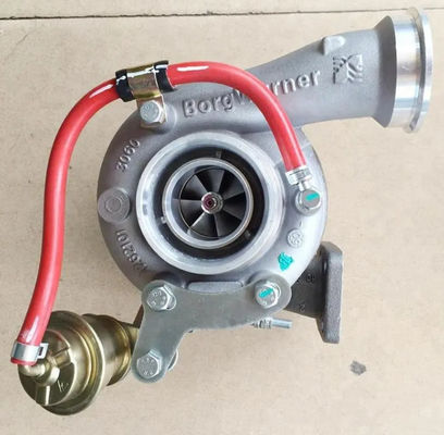 D6E 20873313 VOE20873313 20933297 VOE20933297 Mesin Turbocharger