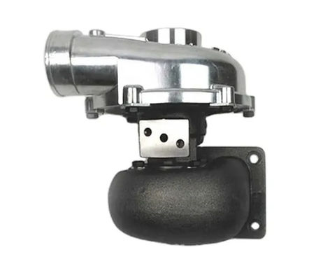 RHC7 6BD1 Mesin Turbocharger 7T-534 318731 114400-2100 Untuk Bagian Excavator EX200-1