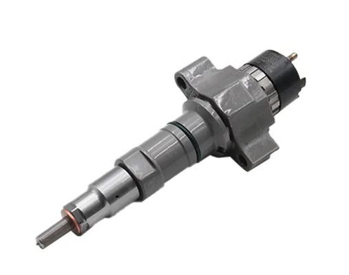 Bagian Excavator Mesin Diesel Bahan Bakar Injektor 2872331 Kit Injektor Bahan Bakar