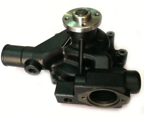PC60-7 6D95 Bagian Excavator Pompa Air 6205-61-1202 6205-61-1203