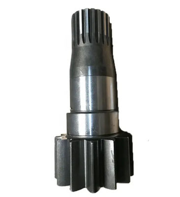 suku cadang excavator swing motor poros poros vertikal untuk E200B