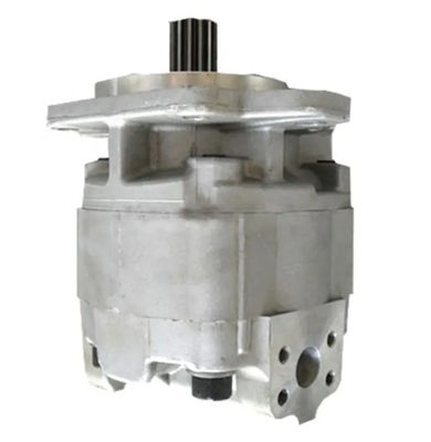 Pompa Girang Hidraulik D65P-12 D85ESS-2 D70LE-12 705-11-38010 705-11-40010