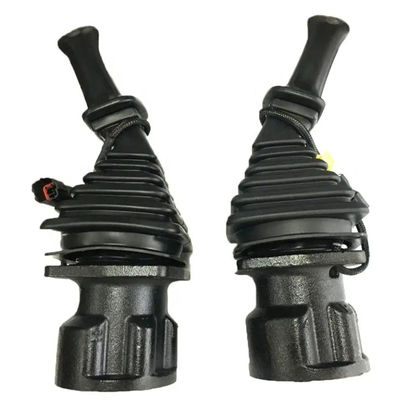 Mini Excavator U35 KX121 K030 Joystick Handle Assy Operating Rod Kiri Dan Kanan Joystick Hidraulik
