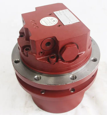 Mini Ekskavator 1- 2 Ton Motor Perjalanan GM02 GM02E KTM02 KTM02E GM02 PHV-1B MAG-12V-120E